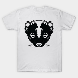 Trash Animals - Skunk T-Shirt
